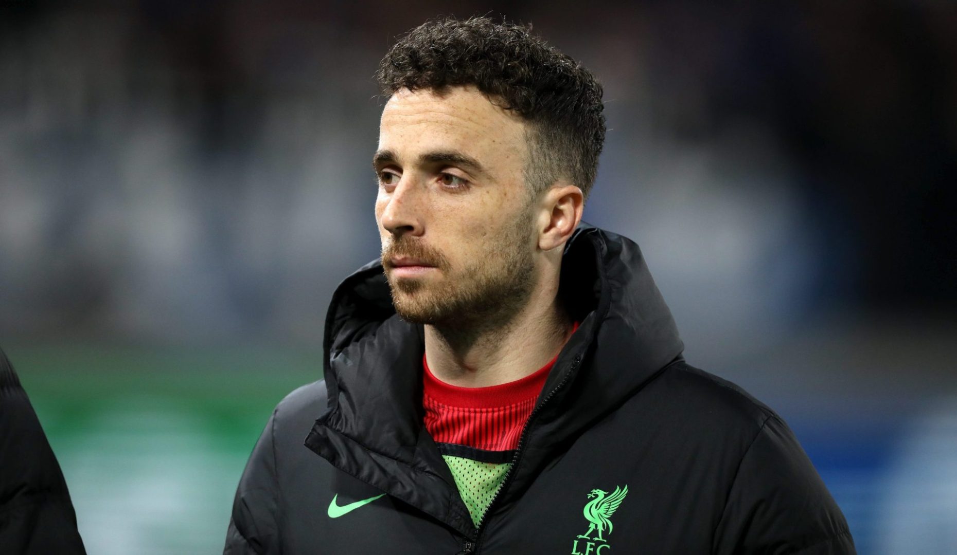 Football world mourns Jota