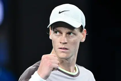 Wimbledon, 2025, Jannik Sinner,