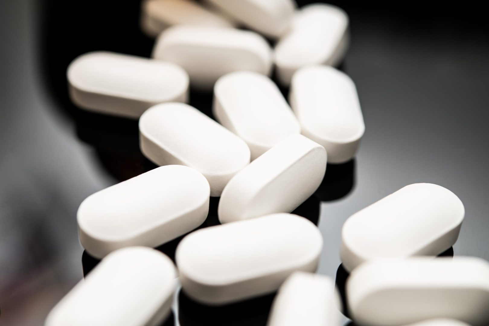 San Francisco's drug policy