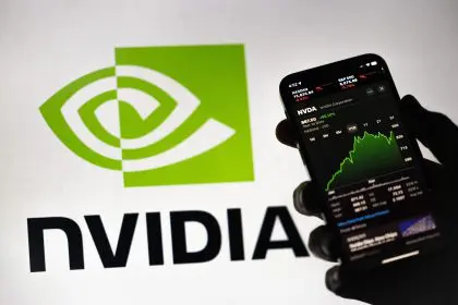 Nvidia will make investors rich