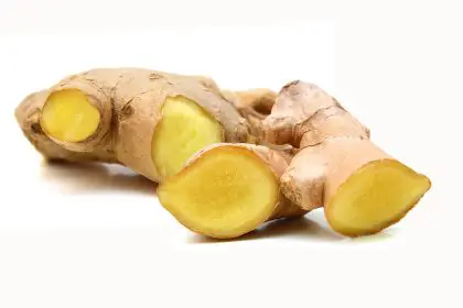 you should avoid ginger