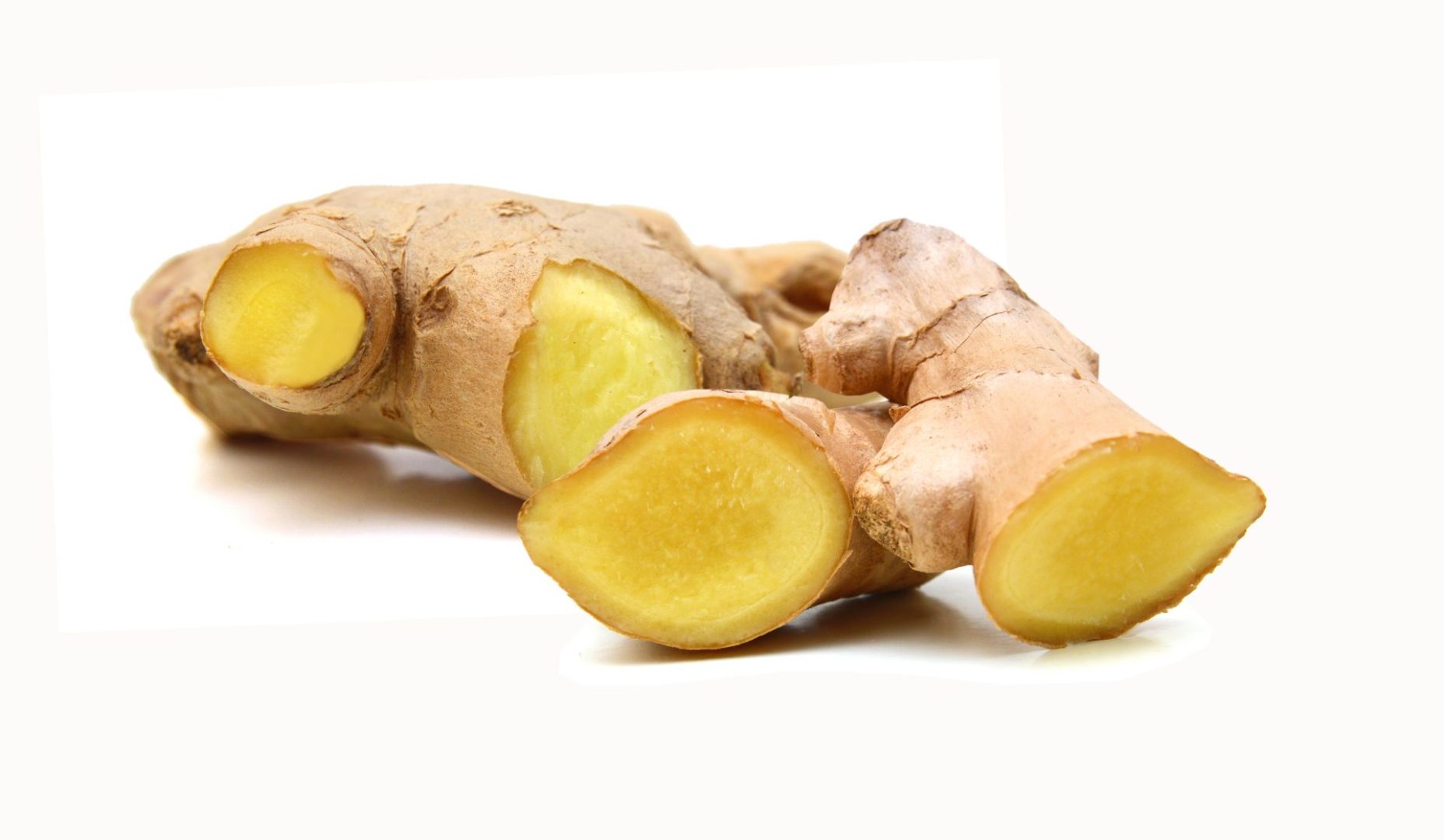 you should avoid ginger