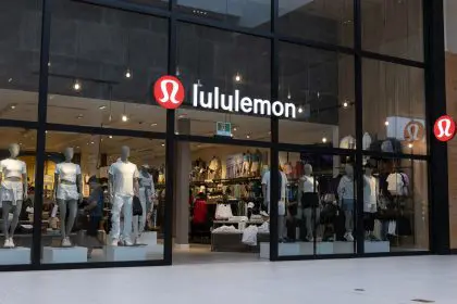 Lululemon sues Costco