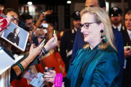 The Devil Wears Prada sequel, meryl streep, anne hathaway