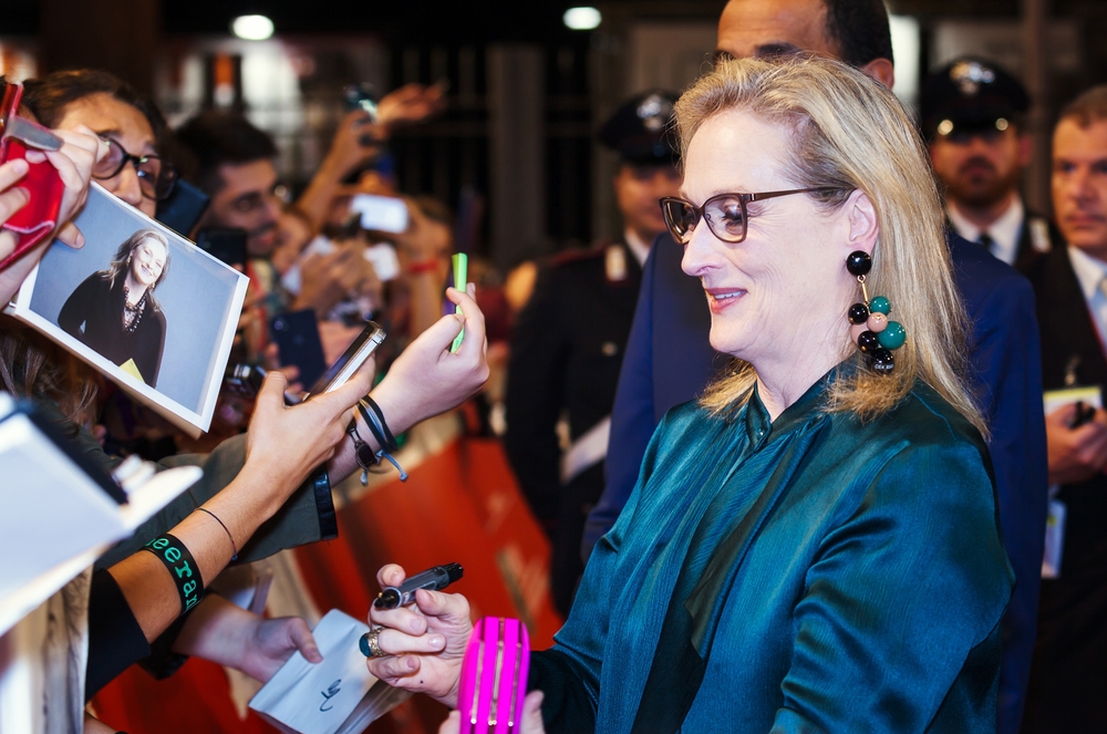 The Devil Wears Prada sequel, meryl streep, anne hathaway