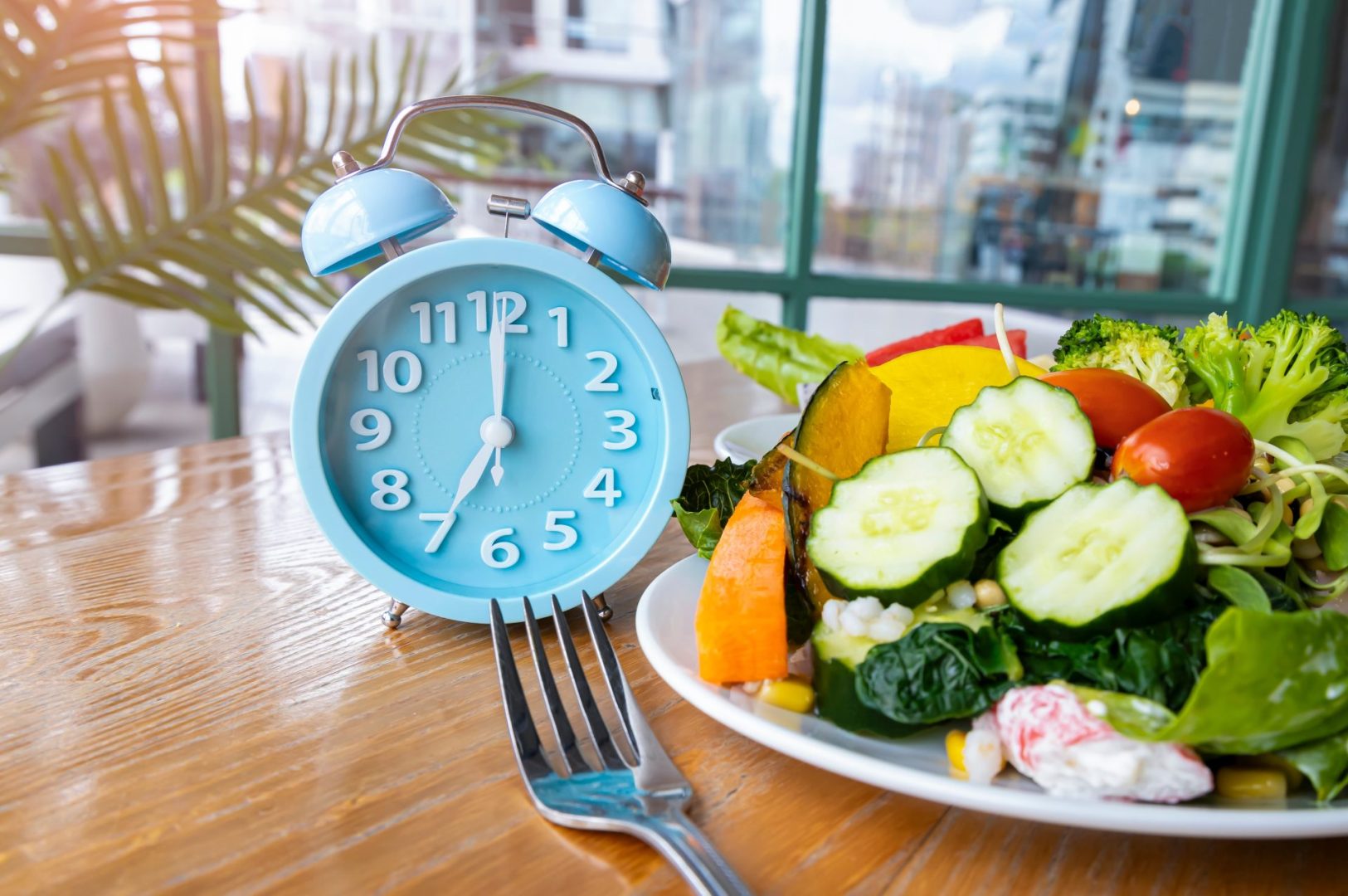 5-day diet plan