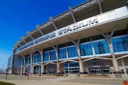 Cleveland Browns, shock, Ohio