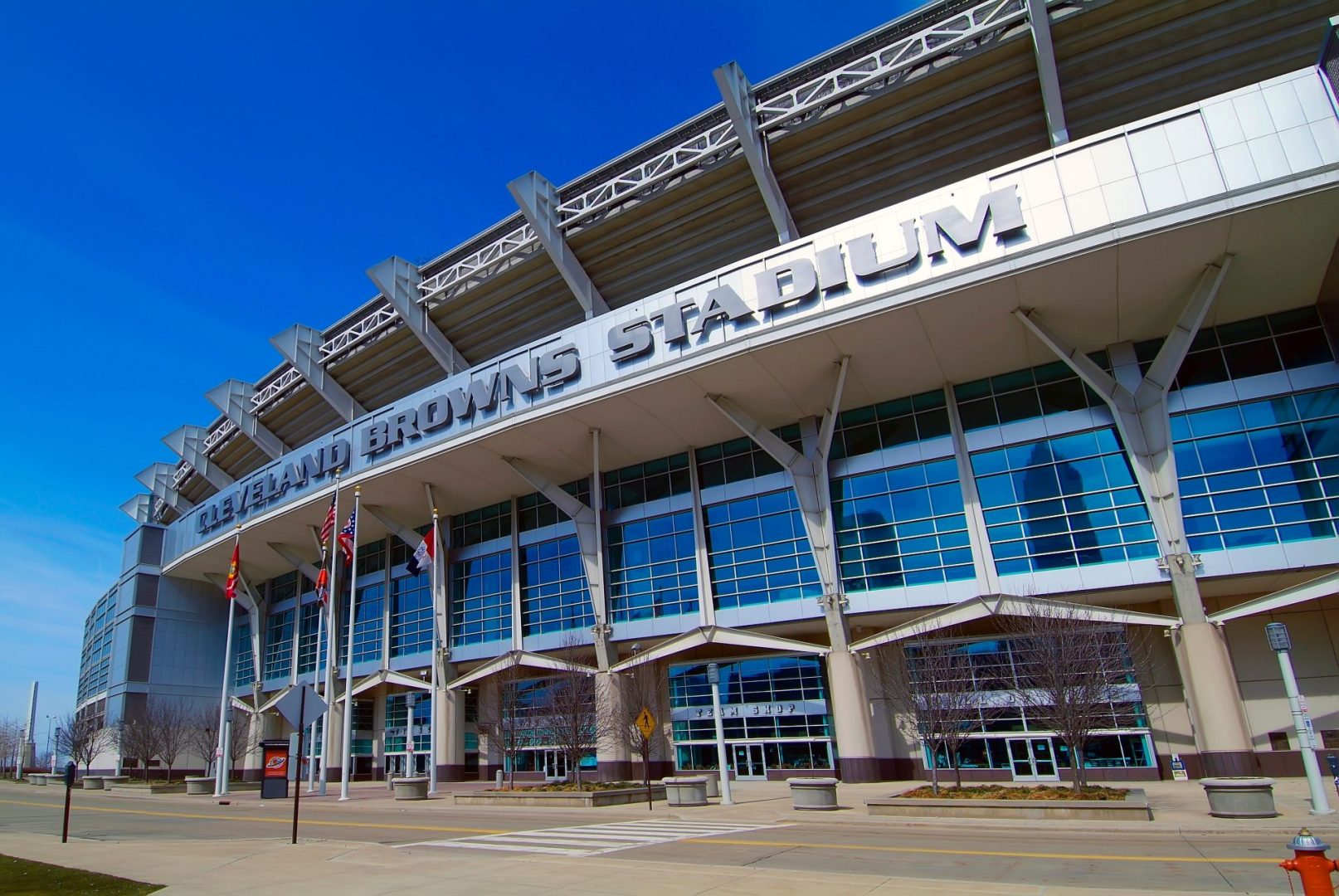 Cleveland Browns, shock, Ohio