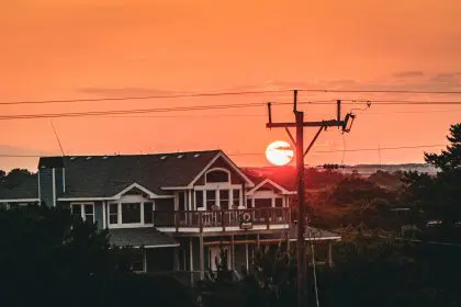 How Chantal could devastate North Carolina's