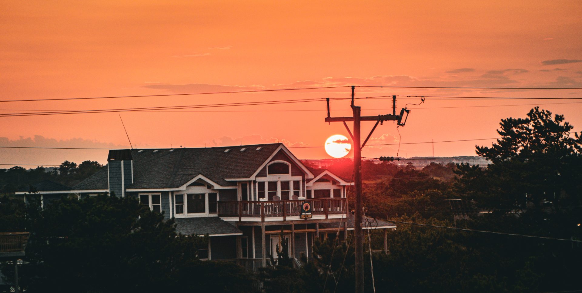 How Chantal could devastate North Carolina's