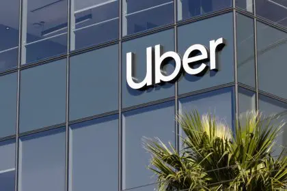 Uber