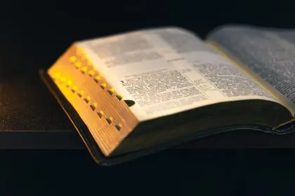3 bible verses