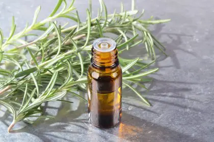 Rosemary oil secrets