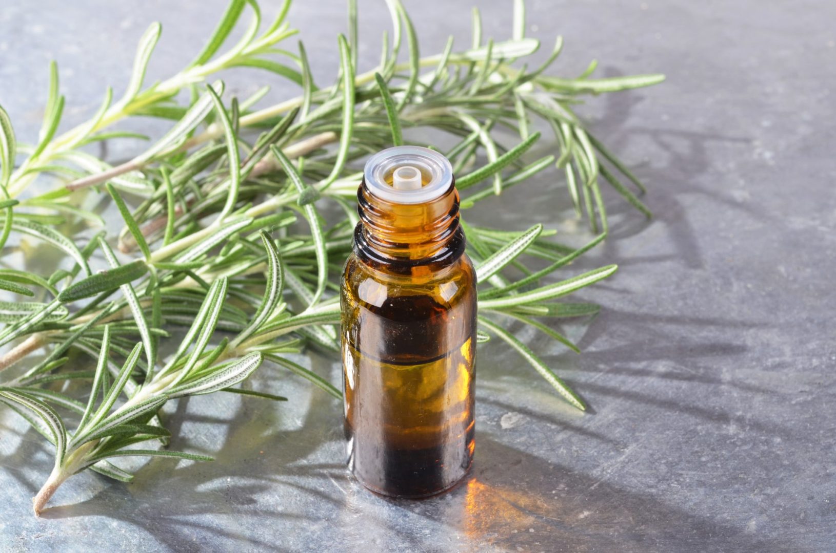 Rosemary oil secrets