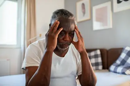 Stop brain aging