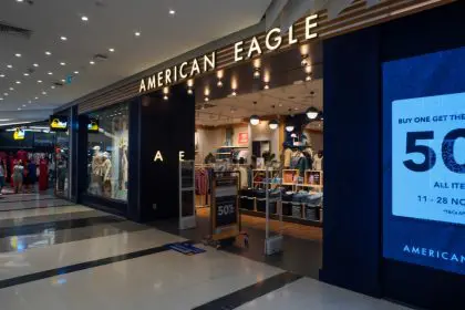 American Eagle