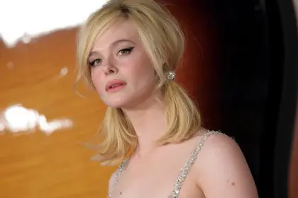 Elle Fanning forms deadly alliance