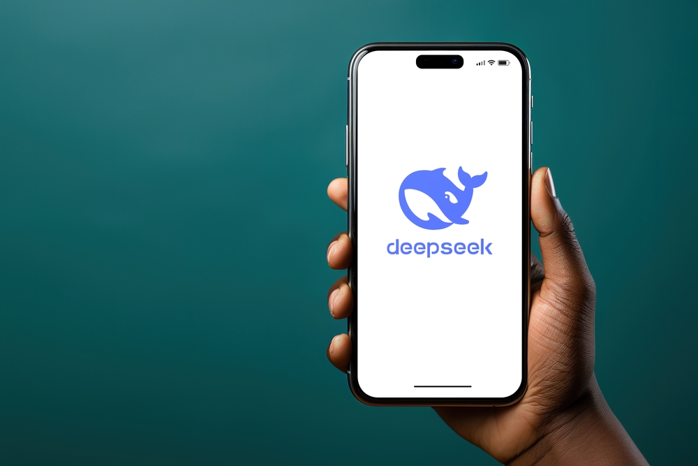 Deepseek, AI, Chatgbt, Gen z