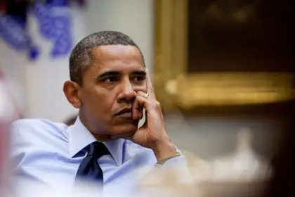 Barack Obama, fatherhood