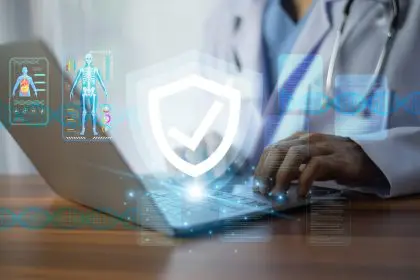 healthcare breaches, cybersecurity