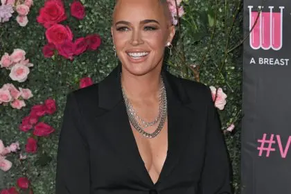 Teddi Mellencamp