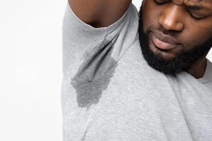 Sweating