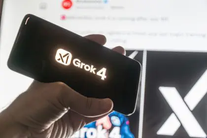 Abilities of Grok 4