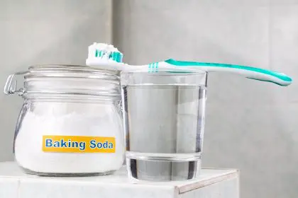 Transform your yellow teeth