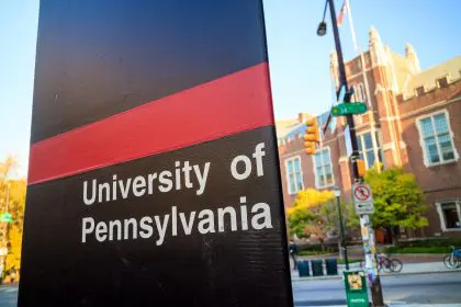 UPenn bans transgender athlete