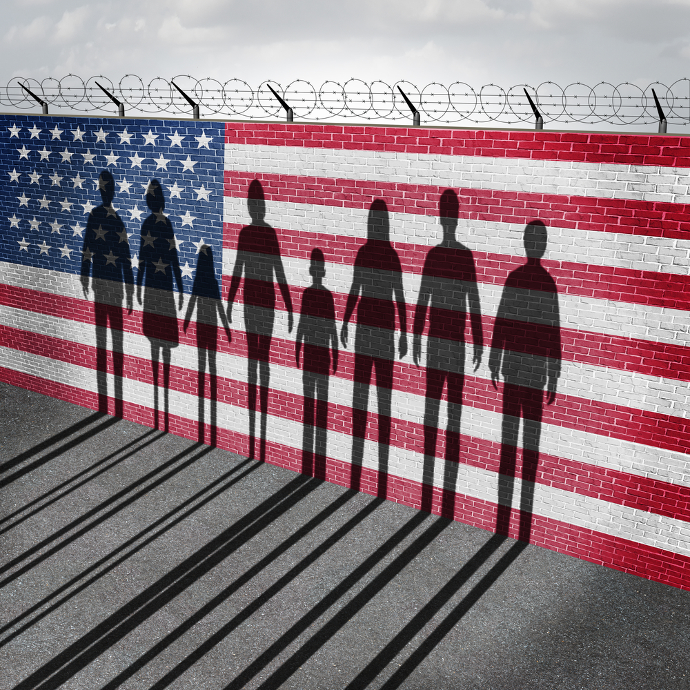 immigration enforcement