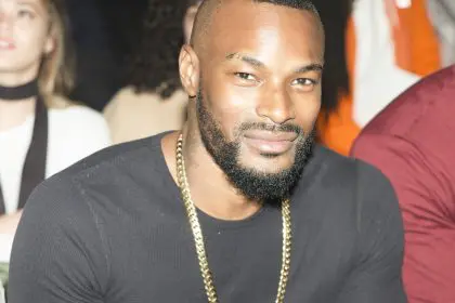 tyson beckford, celebrity relationships, kim kardashian, paris hilton, hollywood romance