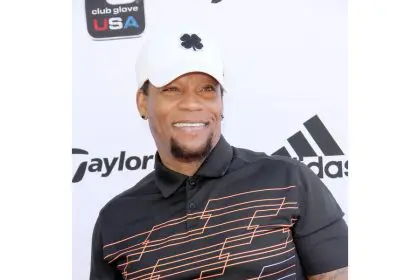 D.L. Hughley, Diddy, controversy