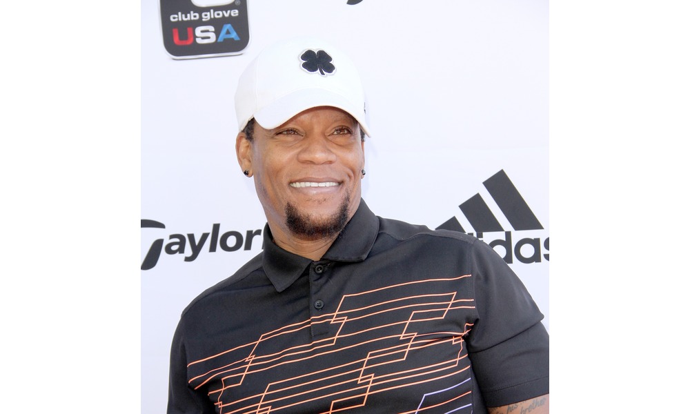 D.L. Hughley, Diddy, controversy
