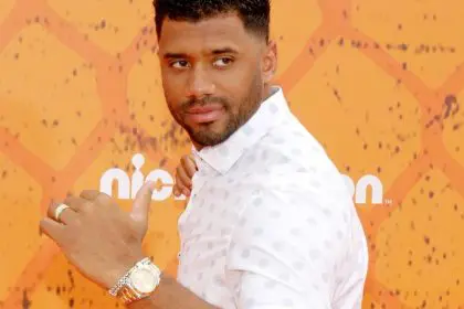 Russell Wilson