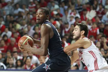 The, first, seven-team, trade, in ,NBA