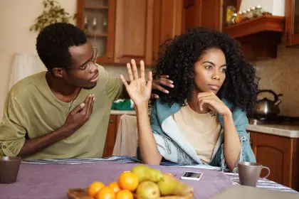 What your husband desperately wants