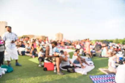 Family, events, entertainment, summer, Houston
