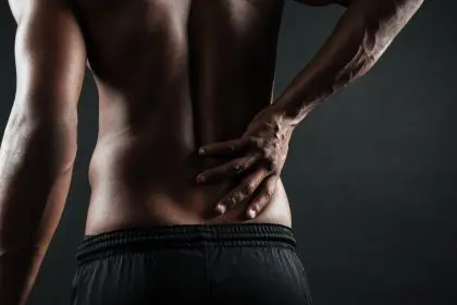 chronic pain, magnesium