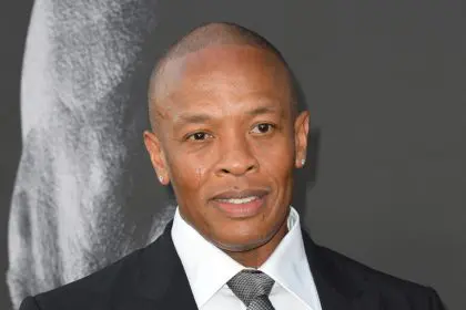 Dr. Dre
