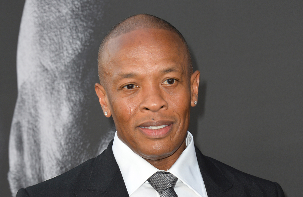 Dr. Dre