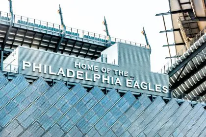Eagles, NFL's, dangerous