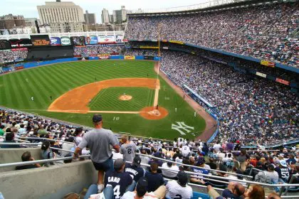 Yankees', comeback, story