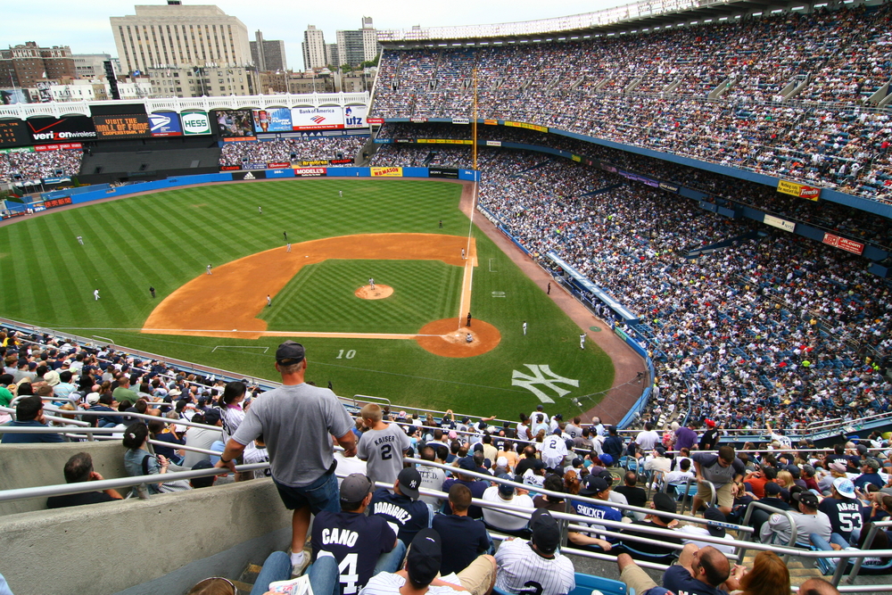 Yankees', comeback, story