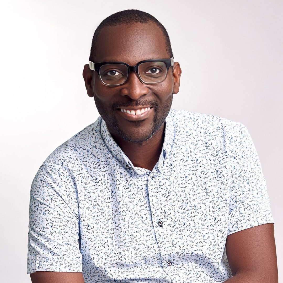 Adeseye Omole proves creativity works at Coble Studios