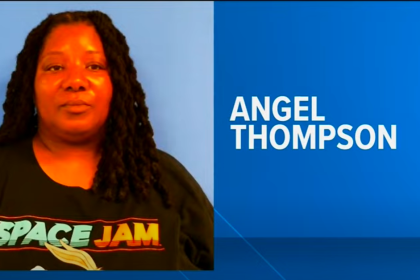 Angel Marie Thompson