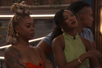 Big Brother 27