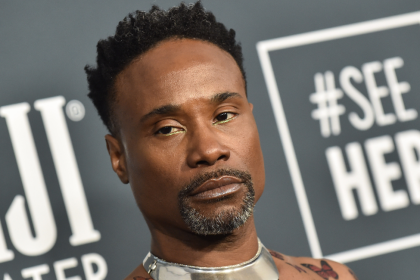 Billy Porter