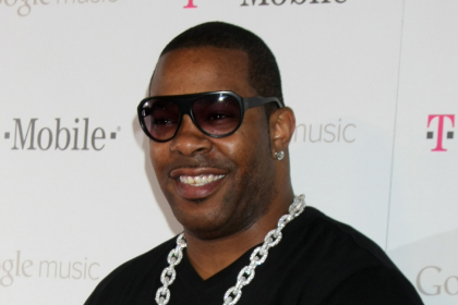 Busta Rhymes