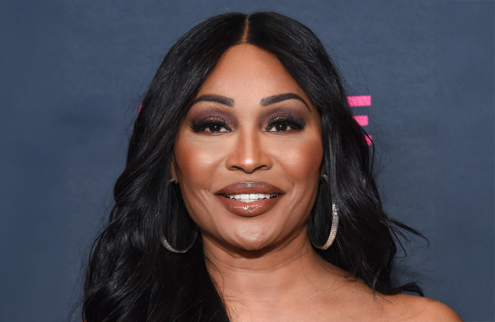 Cynthia Bailey’s 64th birthday post hides dark twist