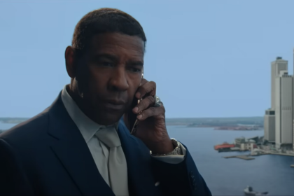 Highest 2 Lowest | Official Trailer